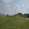  Hole #9 - Approach - Sunday, July 19, 2026 (Kelowna #2 Trip)