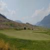  Hole #9 - Greenside - Sunday, July 19, 2026 (Kelowna #2 Trip)