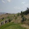  Hole #9 - Tee Shot - Sunday, July 19, 2026 (Kelowna #2 Trip)
