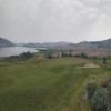 Practice Green - Sunday, July 19, 2026 (Kelowna #2 Trip)