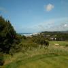 Salishan Golf Links Hole #15 - View Of - Tuesday, May 6, 2014