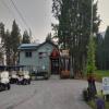Clubhouse - Sunday, August 16, 2026 (Columbia Valley #2 Trip)