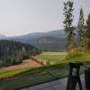 Driving Range - Sunday, August 16, 2026 (Columbia Valley #2 Trip)