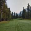  Hole #1 - Approach - Sunday, August 16, 2026 (Columbia Valley #2 Trip)