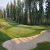  Hole #2 - Greenside - Sunday, August 16, 2026 (Columbia Valley #2 Trip)