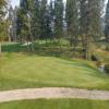  Hole #3 - Greenside - Sunday, August 16, 2026 (Columbia Valley #2 Trip)