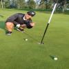  Hole #3 - Greenside - Sunday, August 16, 2026 (Columbia Valley #2 Trip)