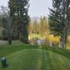  Hole #3 - Tee Shot - Sunday, August 16, 2026 (Columbia Valley #2 Trip)