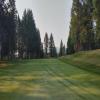  Hole #4 - Approach - Sunday, August 16, 2026 (Columbia Valley #2 Trip)