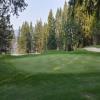  Hole #4 - Greenside - Sunday, August 16, 2026 (Columbia Valley #2 Trip)