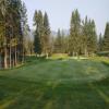  Hole #5 - Greenside - Sunday, August 16, 2026 (Columbia Valley #2 Trip)