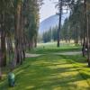  Hole #5 - Tee Shot - Sunday, August 16, 2026 (Columbia Valley #2 Trip)