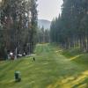  Hole #6 - Tee Shot - Sunday, August 16, 2026 (Columbia Valley #2 Trip)
