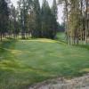  Hole #7 - Greenside - Sunday, August 16, 2026 (Columbia Valley #2 Trip)