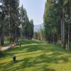 Hole #7 - Tee Shot - Sunday, August 16, 2026 (Columbia Valley #2 Trip)