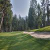  Hole #8 - Approach - Sunday, August 16, 2026 (Columbia Valley #2 Trip)