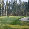  Hole #8 - Greenside - Sunday, August 16, 2026 (Columbia Valley #2 Trip)
