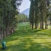  Hole #8 - Tee Shot - Sunday, August 16, 2026 (Columbia Valley #2 Trip)