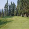  Hole #9 - Greenside - Sunday, August 16, 2026 (Columbia Valley #2 Trip)