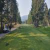  Hole #9 - Tee Shot - Sunday, August 16, 2026 (Columbia Valley #2 Trip)