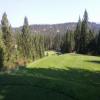 St. Eugene Golf Resort Hole #13 - Tee Shot - Tuesday, August 30, 2016 (Cranberley #1 Trip)