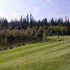 St. Eugene Golf Resort Hole #14 - Approach - Tuesday, August 30, 2016 (Cranberley #1 Trip)