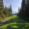 St. Eugene Golf Resort Hole #14 - Tee Shot - Tuesday, August 30, 2016 (Cranberley #1 Trip)