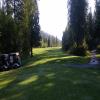 St. Eugene Golf Resort Hole #8 - Tee Shot - Tuesday, August 30, 2016 (Cranberley #1 Trip)