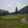 Practice Green - Tuesday, July 21, 2026 (Kelowna #2 Trip)