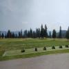 Driving Range - Tuesday, July 21, 2026 (Kelowna #2 Trip)