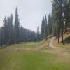  Hole #10 - Approach - Tuesday, July 21, 2026 (Kelowna #2 Trip)