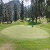  Hole #10 - Greenside - Tuesday, July 21, 2026 (Kelowna #2 Trip)