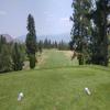  Hole #1 - Tee Shot - Tuesday, July 21, 2026 (Kelowna #2 Trip)