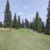  Hole #1 - Approach - Tuesday, July 21, 2026 (Kelowna #2 Trip)