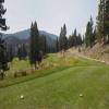  Hole #10 - Tee Shot - Tuesday, July 21, 2026 (Kelowna #2 Trip)