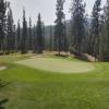  Hole #11 - Greenside - Tuesday, July 21, 2026 (Kelowna #2 Trip)