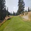  Hole #11 - Tee Shot - Tuesday, July 21, 2026 (Kelowna #2 Trip)