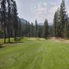  Hole #12 - Greenside - Tuesday, July 21, 2026 (Kelowna #2 Trip)