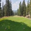  Hole #12 - Tee Shot - Tuesday, July 21, 2026 (Kelowna #2 Trip)