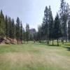  Hole #13 - Approach - Tuesday, July 21, 2026 (Kelowna #2 Trip)