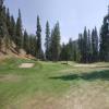  Hole #13 - Approach - 2nd - Tuesday, July 21, 2026 (Kelowna #2 Trip)