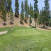  Hole #13 - Greenside - Tuesday, July 21, 2026 (Kelowna #2 Trip)