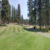  Hole #13 - Tee Shot - Tuesday, July 21, 2026 (Kelowna #2 Trip)
