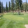  Hole #14 - Greenside - Tuesday, July 21, 2026 (Kelowna #2 Trip)