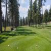  Hole #14 - Tee Shot - Tuesday, July 21, 2026 (Kelowna #2 Trip)