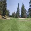  Hole #15 - Approach - 2nd - Tuesday, July 21, 2026 (Kelowna #2 Trip)