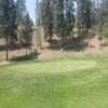  Hole #15 - Greenside - Tuesday, July 21, 2026 (Kelowna #2 Trip)