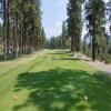  Hole #15 - Tee Shot - Tuesday, July 21, 2026 (Kelowna #2 Trip)