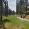  Hole #16 - Tee Shot - Tuesday, July 21, 2026 (Kelowna #2 Trip)