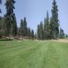  Hole #17 - Approach - Tuesday, July 21, 2026 (Kelowna #2 Trip)